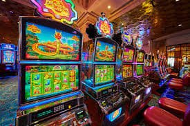 Play'n GO slot game interface on bioskop777 login
